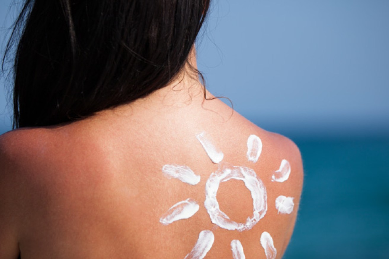 A large pool of people is needed to find the important genes relating to skin cancer.