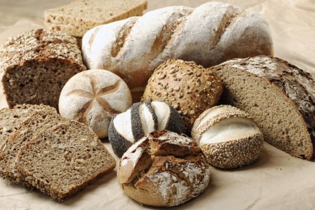 High-carb diet key to a long life, new study finds