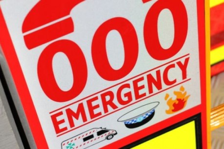 Suicide rates high among emergency workers