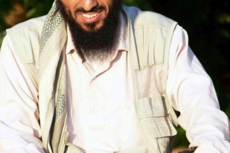 Al-Qaeda commander killed in Yemen
