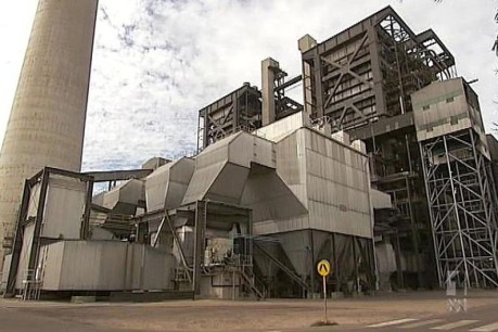 SA jobs lost as mine, power stations close