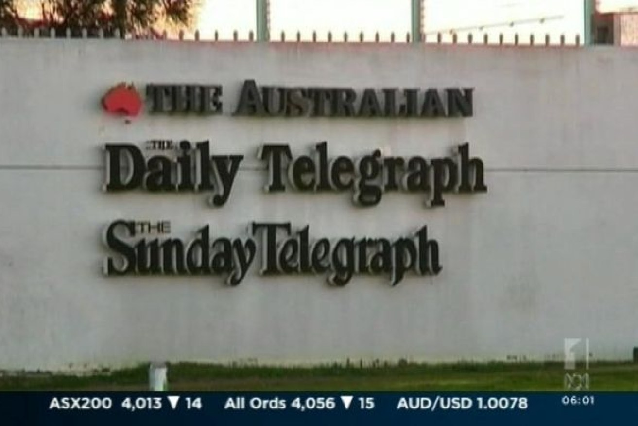 News Corp will switch the bulk of its community and regional newspapers to digital-only services.