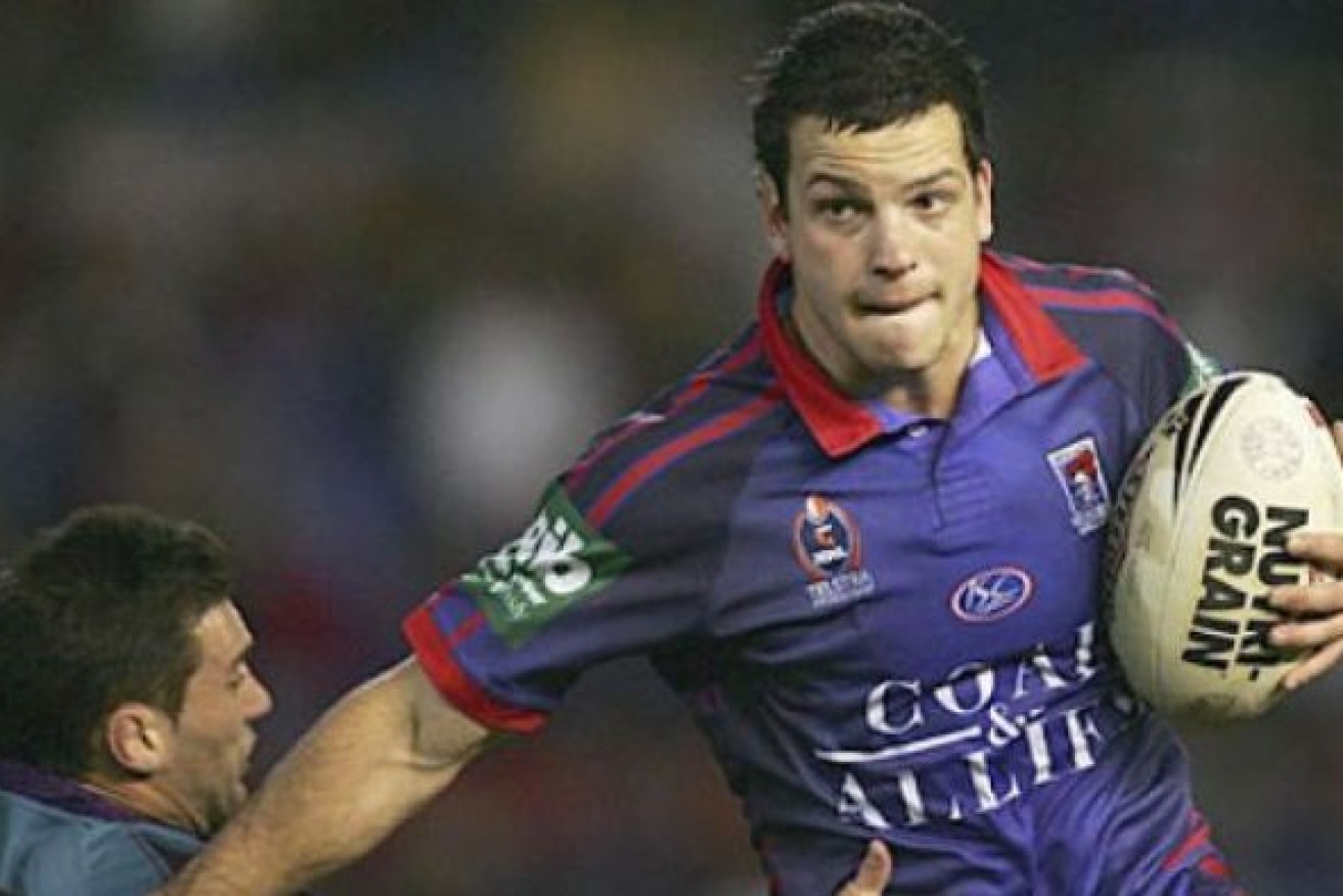 Jarrod Mullen's rugby league career is all but over after returning a second positive sample to banned steroid Drostanolone.