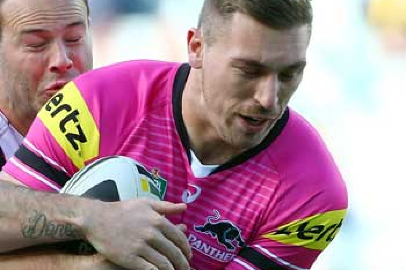 Scott Morrison says NRL players like Bryce Cartwright who refuse to be vaccinated before the restart should be banned.