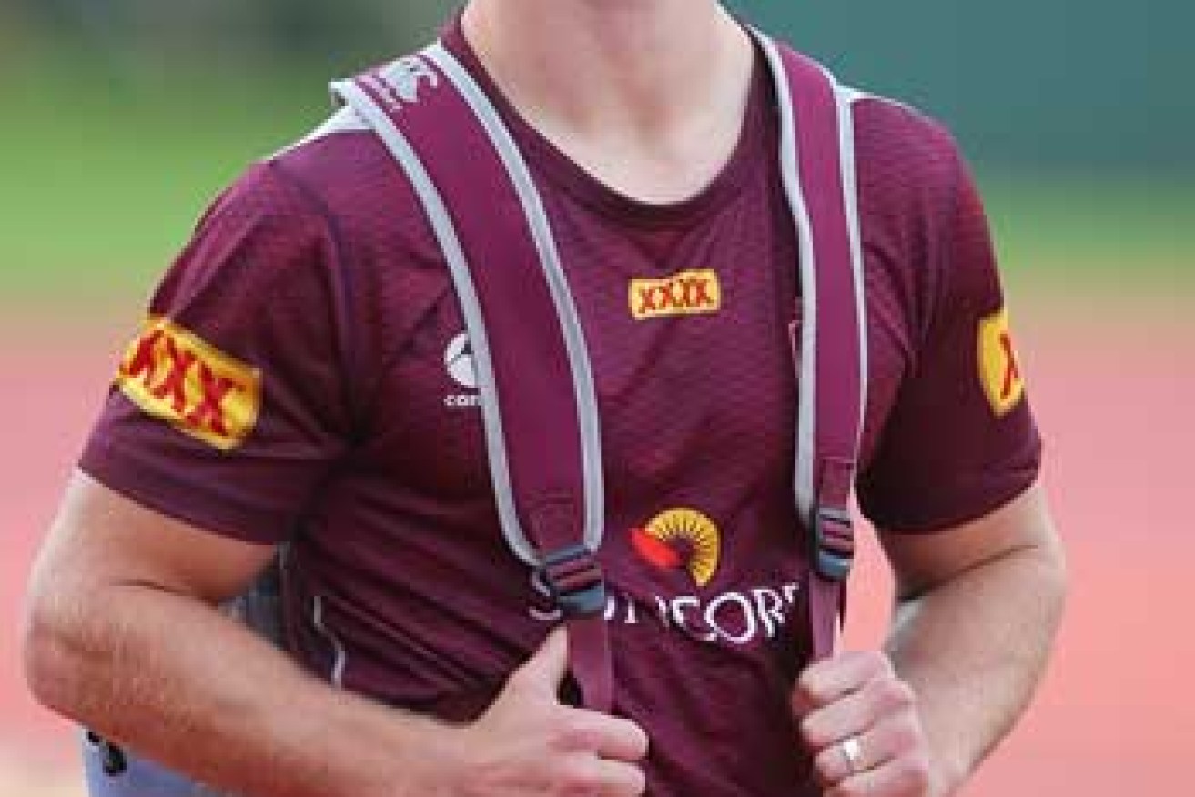 Daly Cherry-Evans is looking forward to having an impact. Photo: Getty