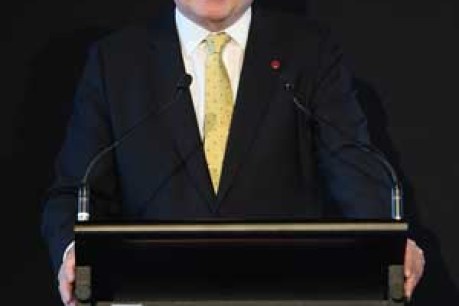 Terror laws &#8216;must evolve&#8217; &#8211; PM