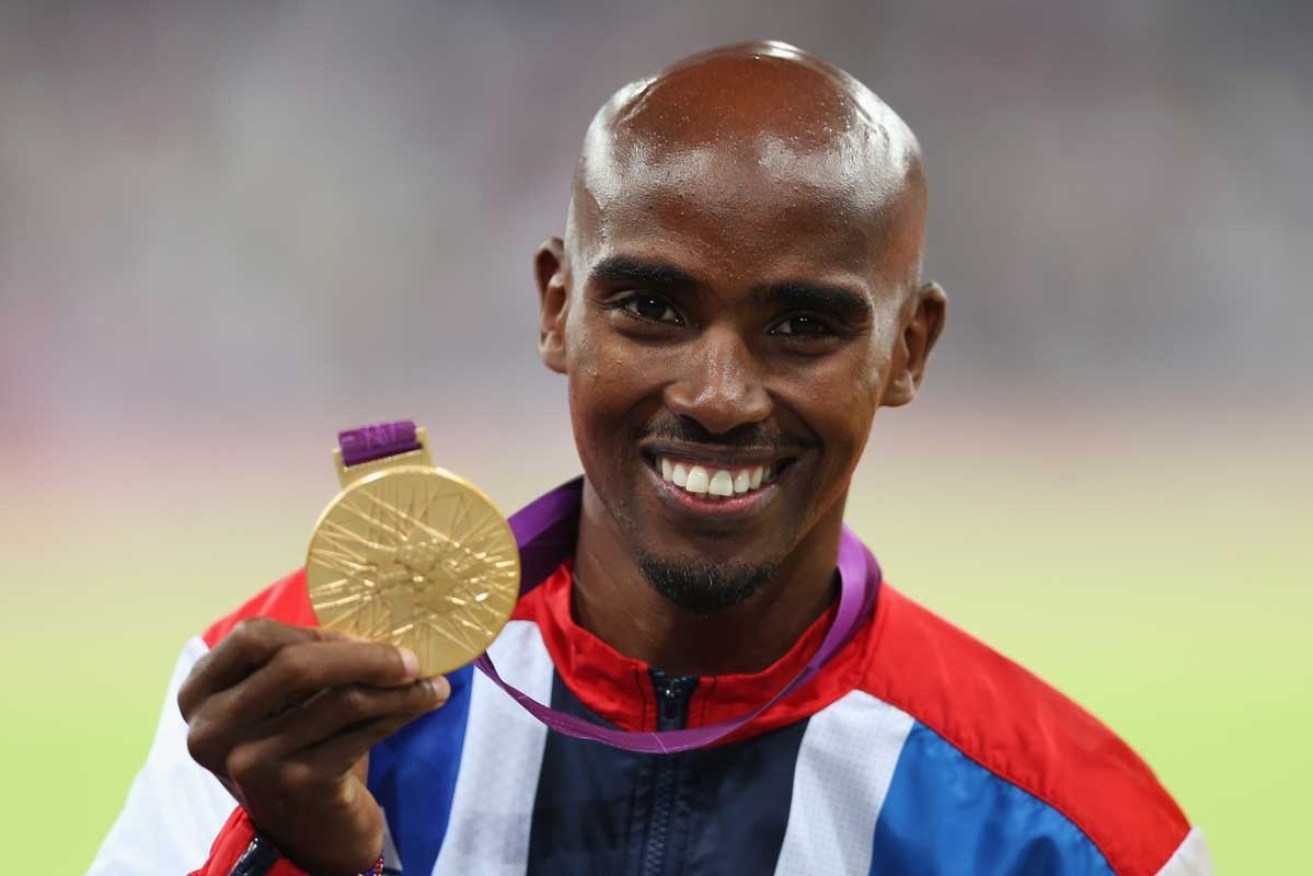 Multiple Olympic gold medallist Mo Farah has shocked the athletics world in a tell-all documentary.