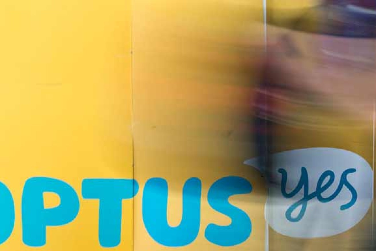 Optus has already delayed its 5G network rollout.
