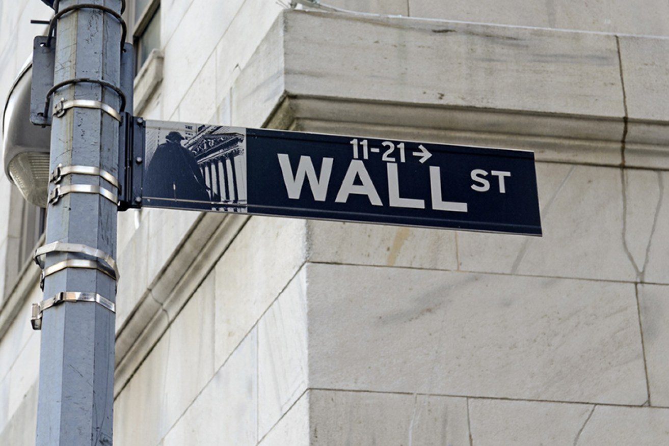 Big Wall Street banks are among the direct buyers of Treasury bonds.