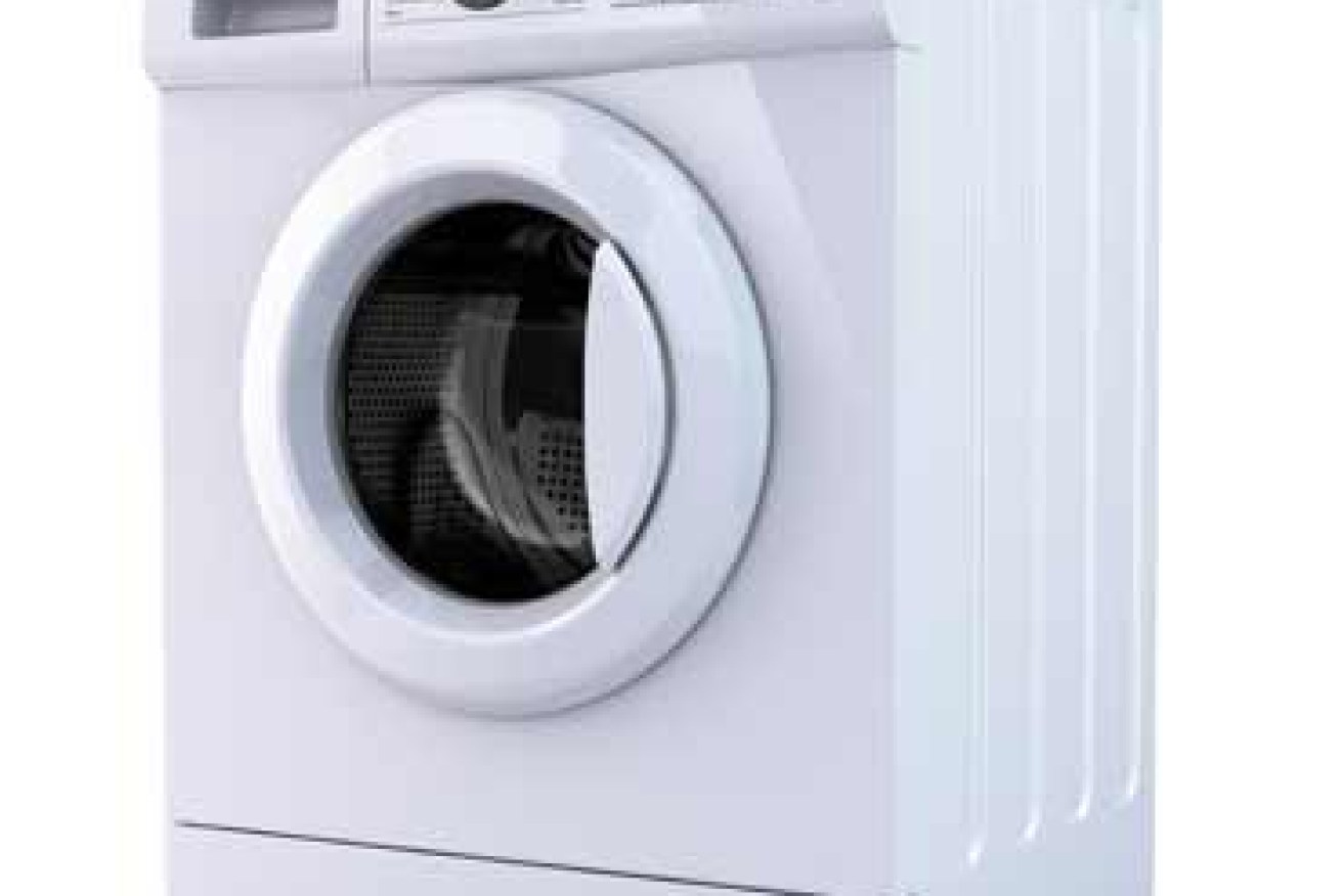 Chinese-made whitegoods are set for a discount. Photo: Shutterstock