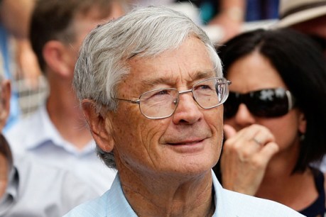 Dick Smith announces closure of food business