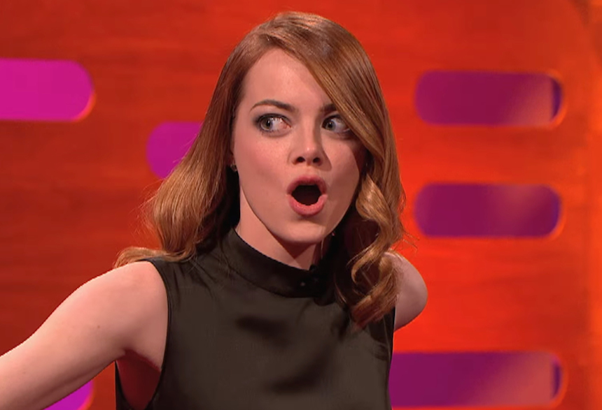 The most awkward celebrity pranks The New Daily