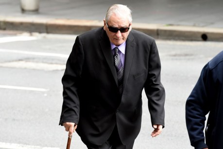 Marist Brother jailed for cruel sex abuse