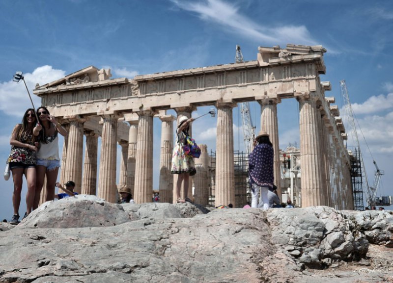 athens hills