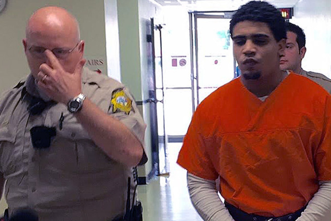 Aussie's killer was a Crip gang member The New Daily