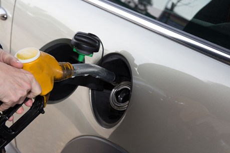 Want to save fuel? Here are some top tips