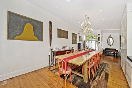Property of the week: the best of inner-city Sydney