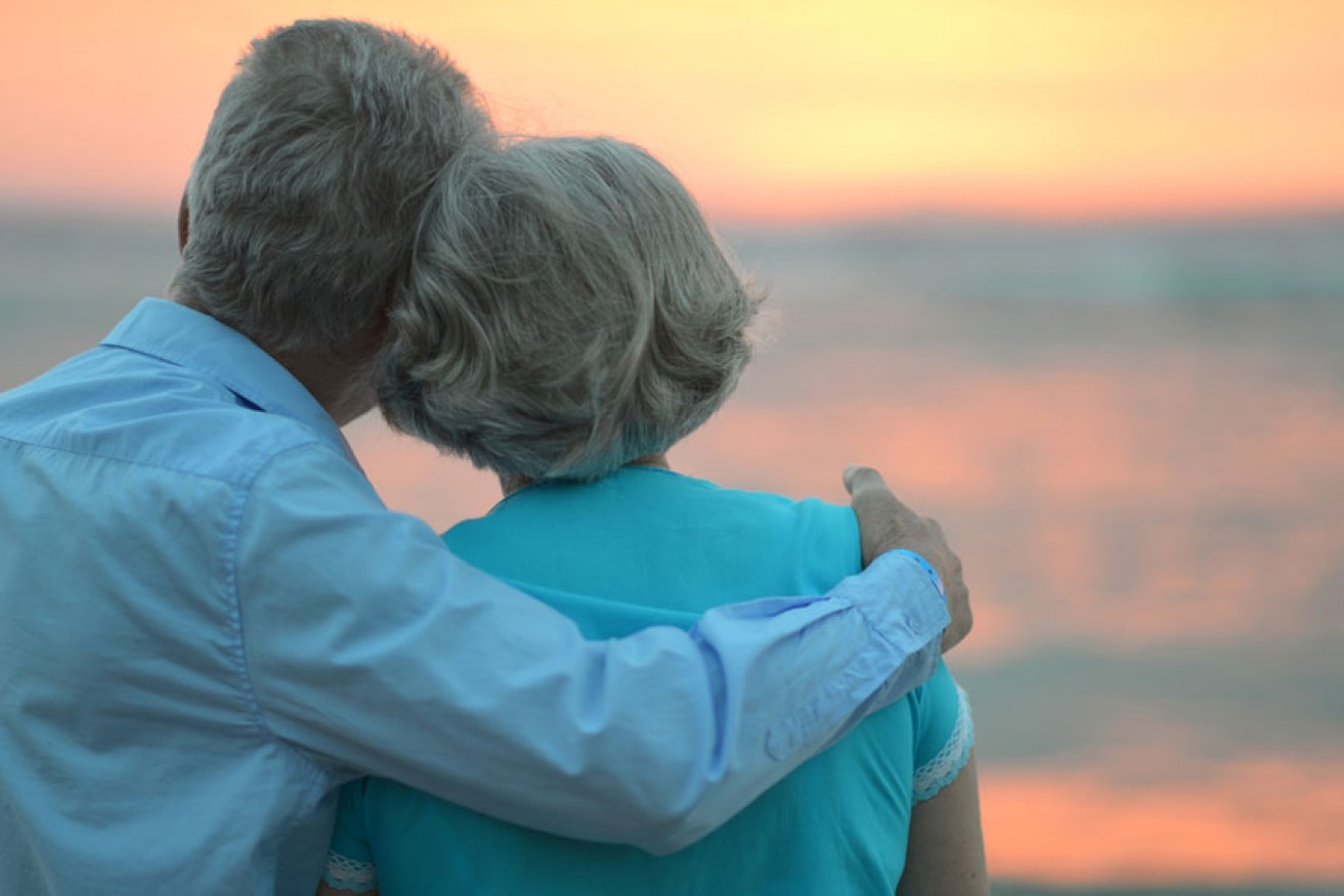 Stereotypes about wealthy baby boomers skew aged care policy.