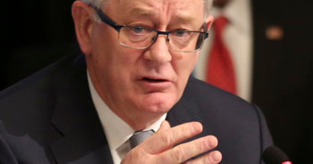 Australia, China to sign free trade deal | The New Daily