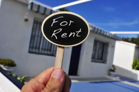 Looking to rent a home? Six things that will help or hinder you