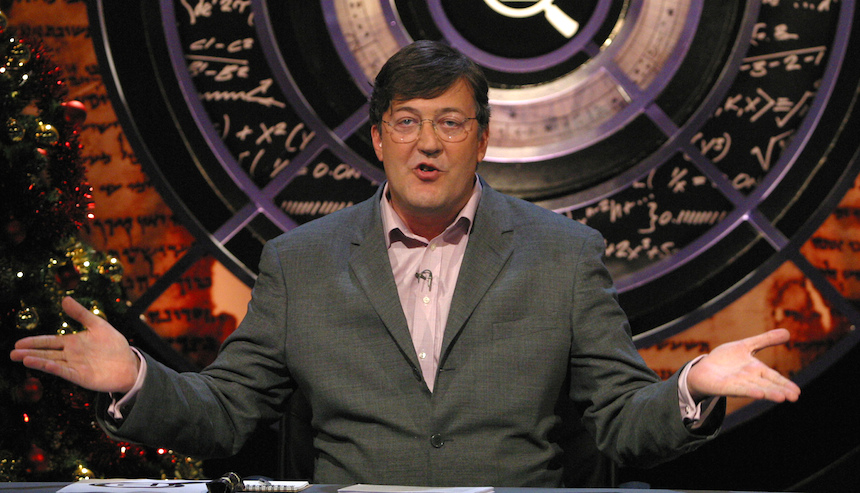 Jeopardy! Australia Will Be Hosted By Stephen Fry, Filmed In The UK