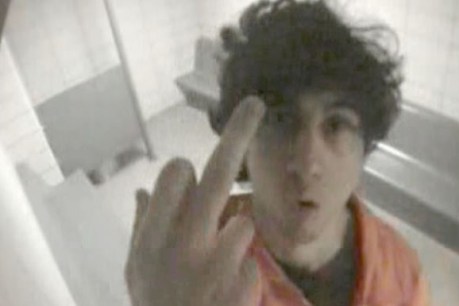 &#8216;I am sorry for the lives I have taken, for the suffering&#8217;