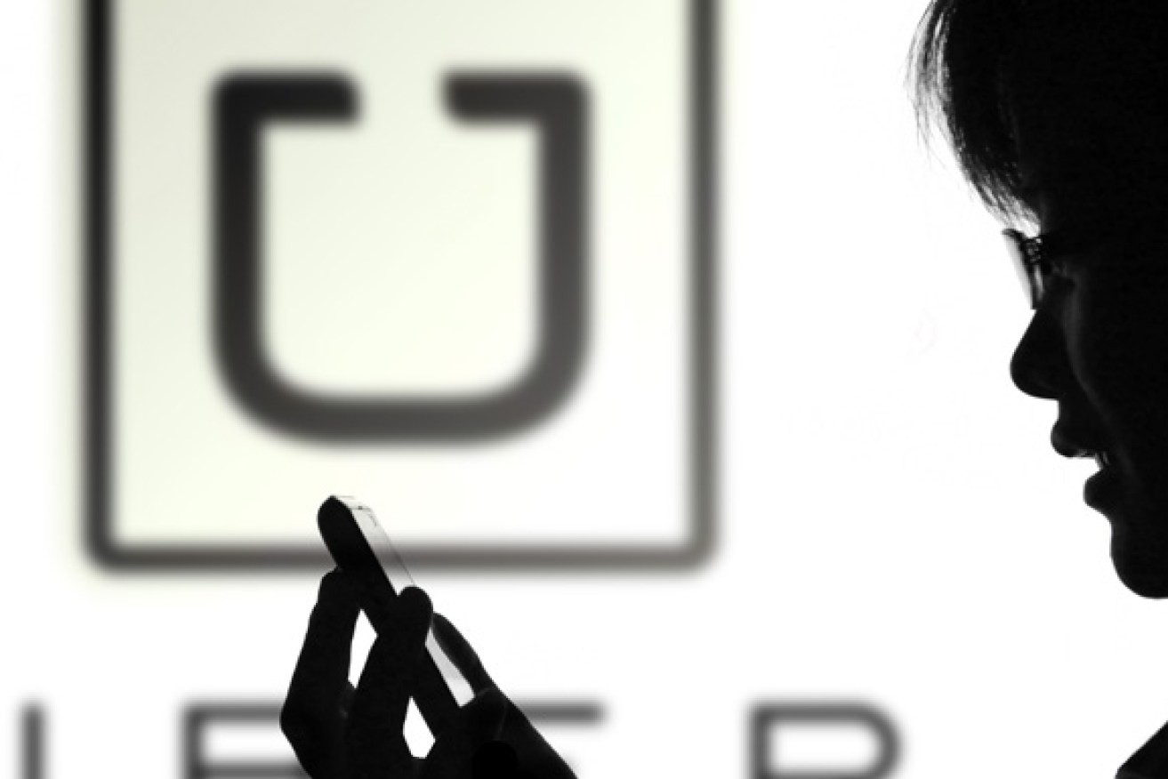 Uber admits it covered up the massive data breach since last year.