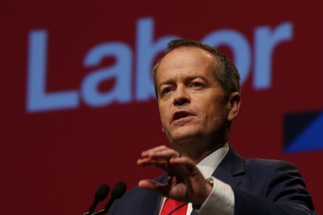 Labor Party reaches deal on same-sex marriage