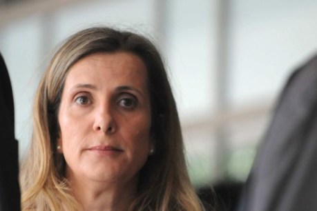 Kathy Jackson faces 70 new theft, deception charges