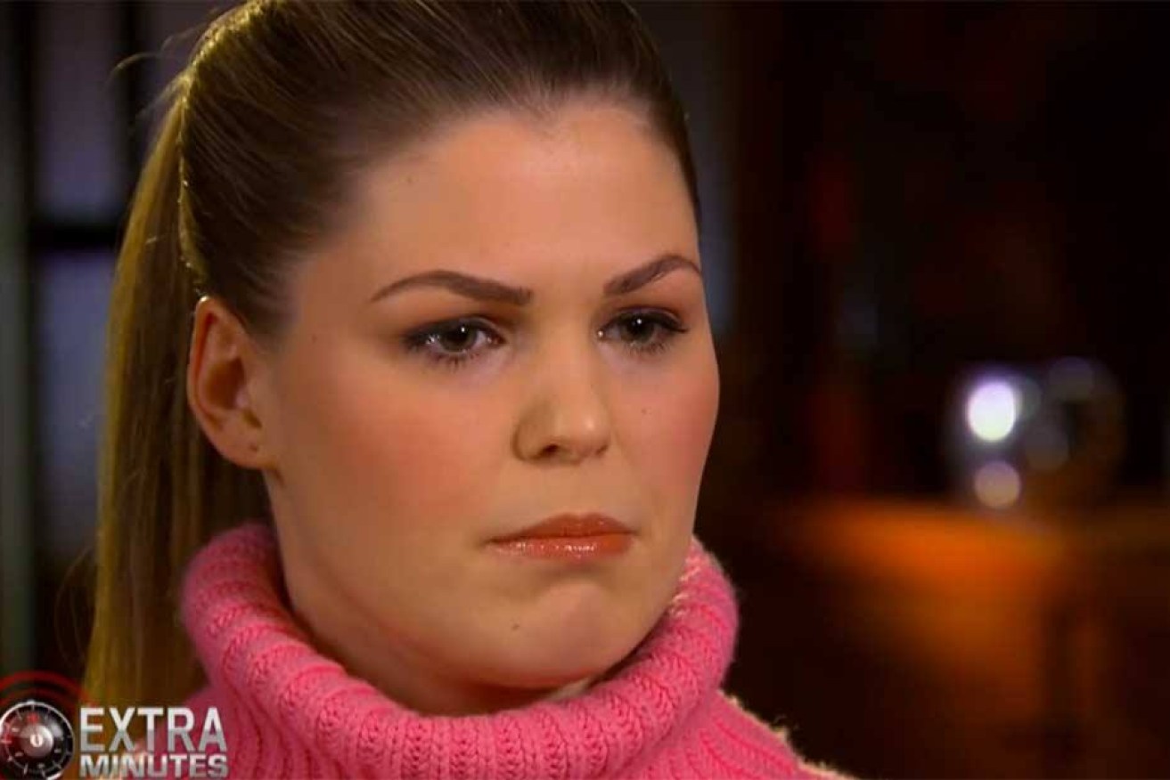 Belle Gibson could face jail if she does not pay her fine. 