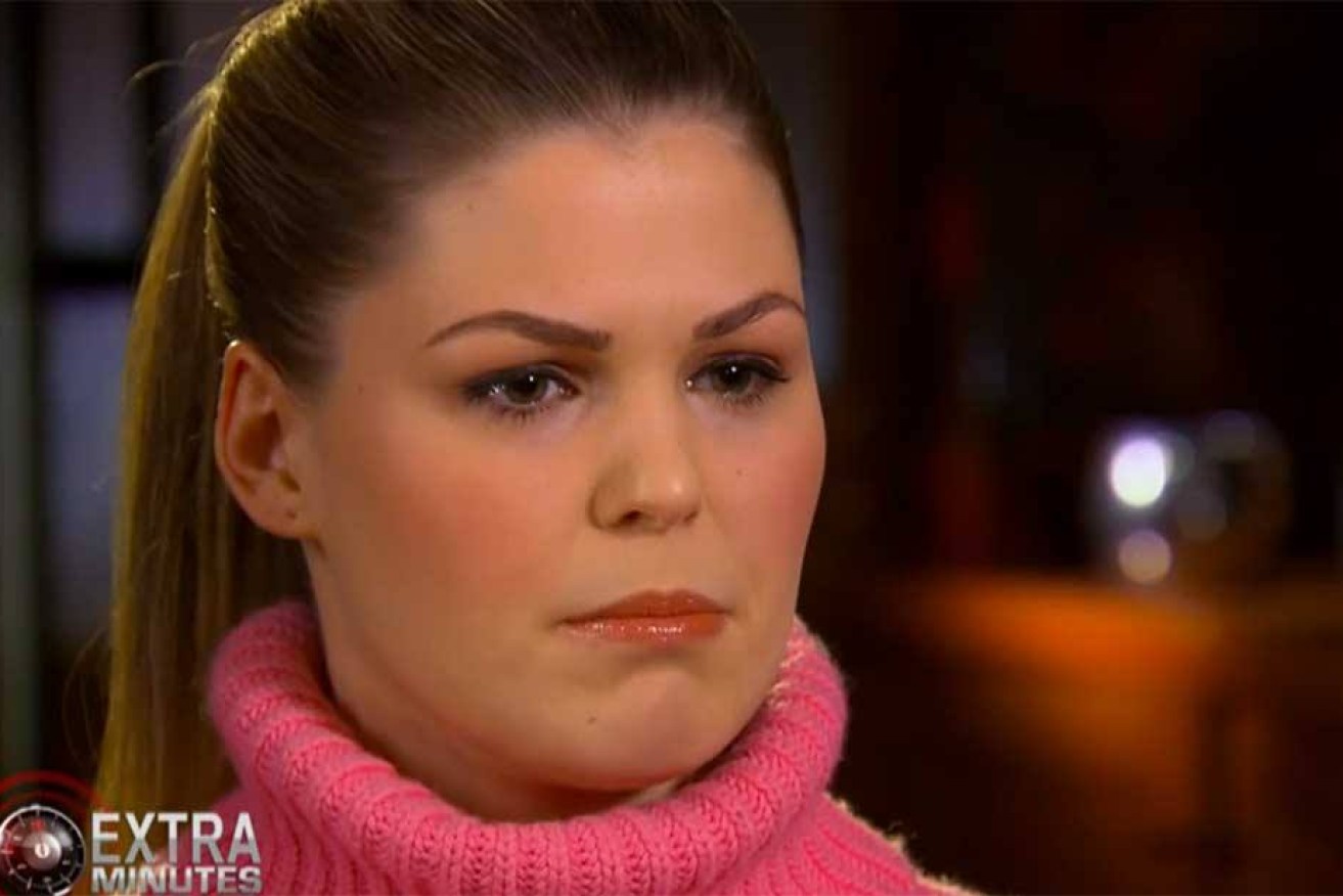 Belle Gibson could face jail if she does not pay her fine.