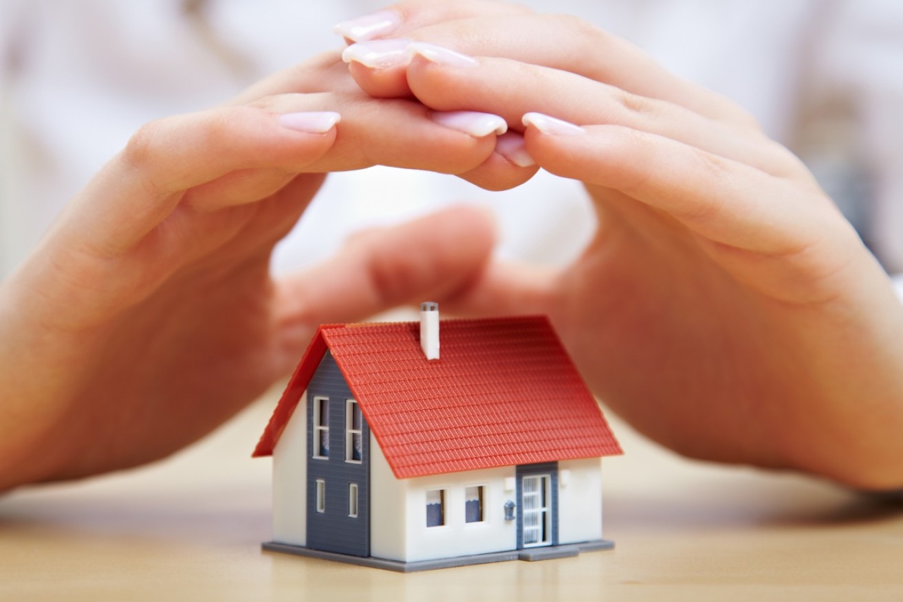 Avoid hidden nasties with an ME Bank home loan. Photo: Shutterstock