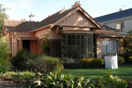 Whitlam house &#8216;not heritage&#8217;