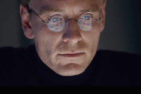 Why the new Steve Jobs biopic will be better than the last