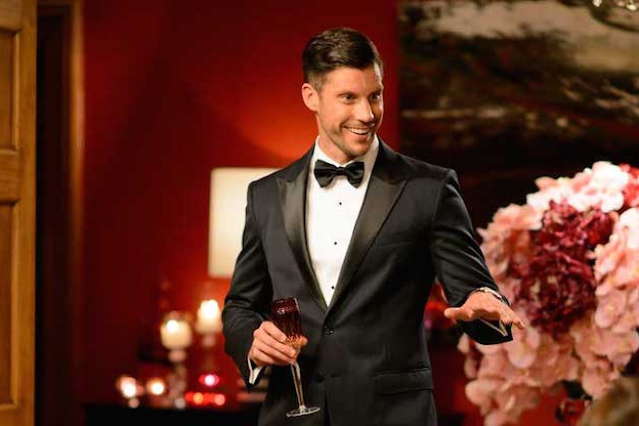 Sam Wood, star of The Bachelor season three, will remain behind bars until at least Thursday.