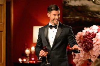 <i>Bachelor</i>'s Sam Wood to remain behind bars