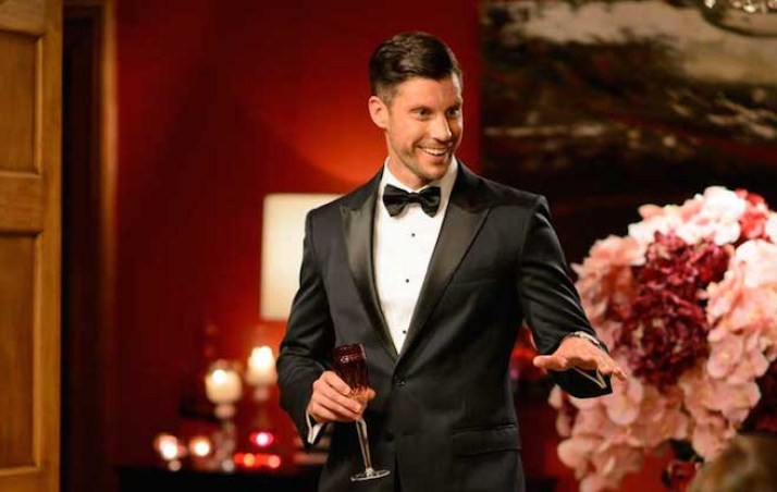 <i>Bachelor</i>'s Sam Wood to remain behind bars