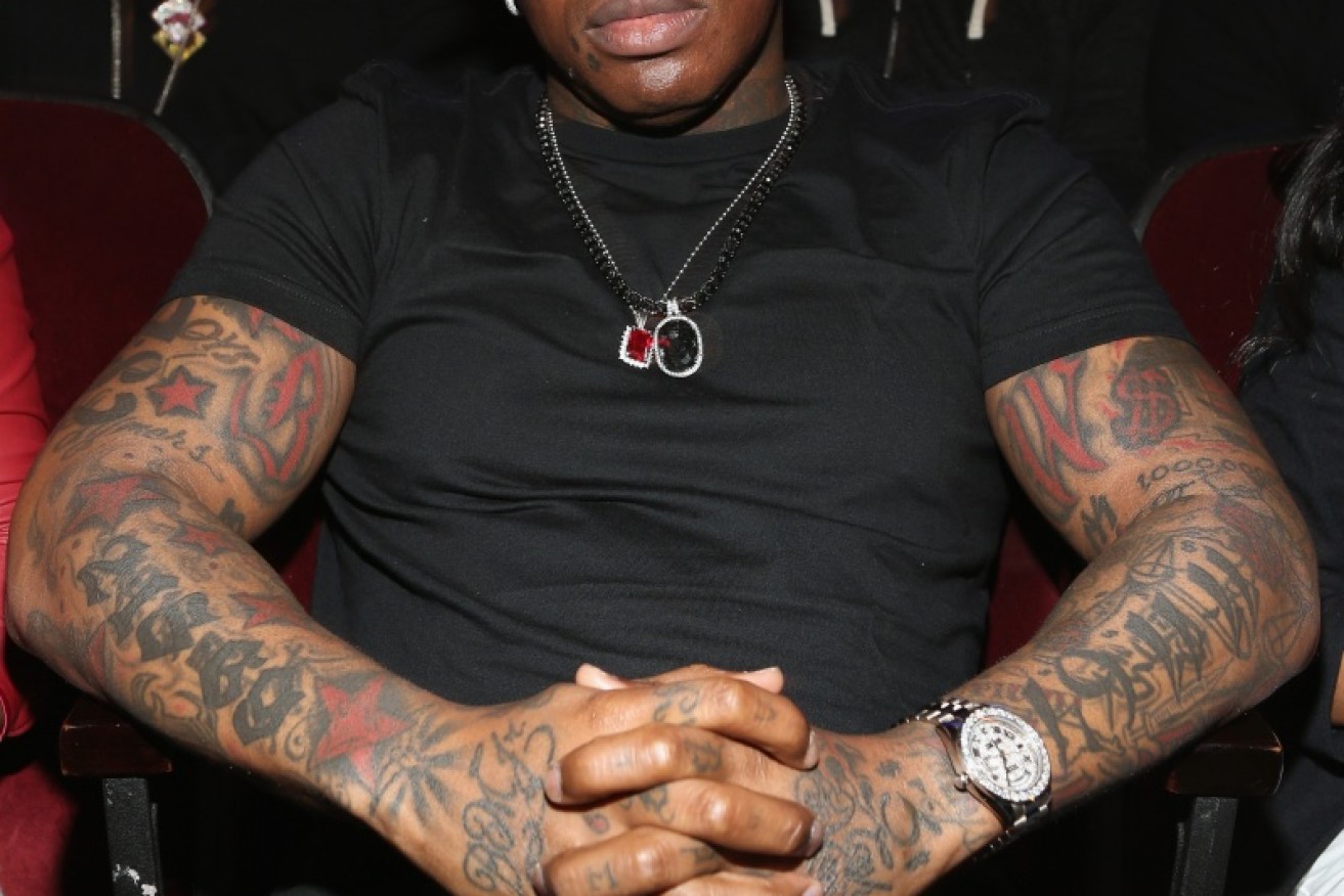 A lawsuit from rapper and label owner, Birdman, could be Tidal's death knell. Photo: Getty