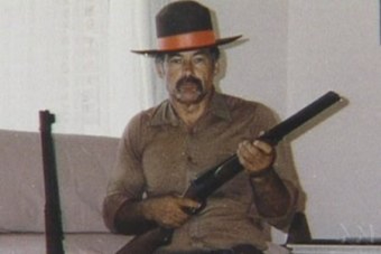 Backpacker murderer Ivan Milat told detectives he wouldn't reveal any information about his crimes even if they 'put a blowtorch' to his ears or eyes.