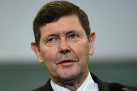&#8216;Wrong and offensive’: Kevin Andrews slams story