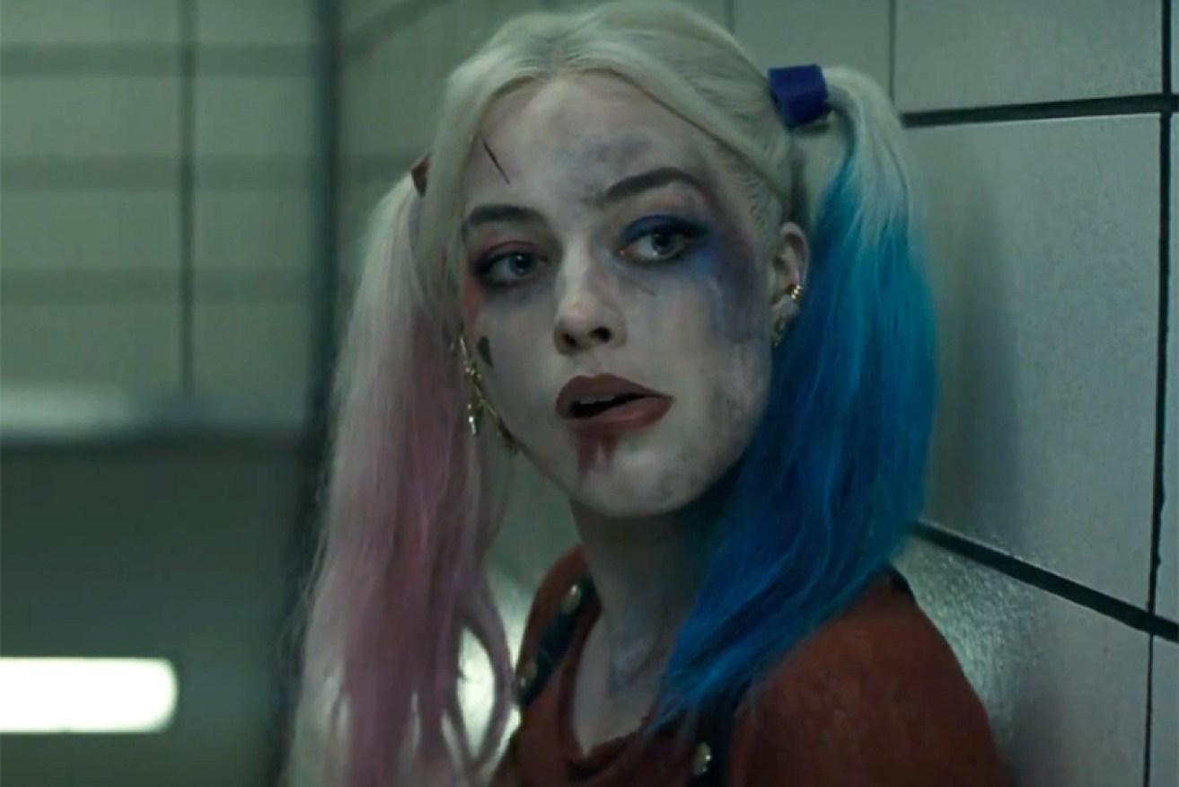 Margot Robbie Stars In New Suicide Squad Trailer The New Daily
