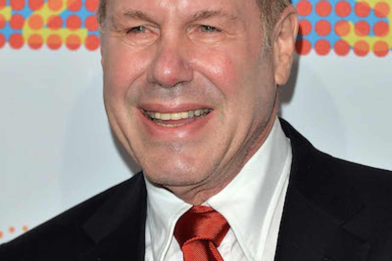 Michael Eisner was the Disney CEO from 1995 to 2007.