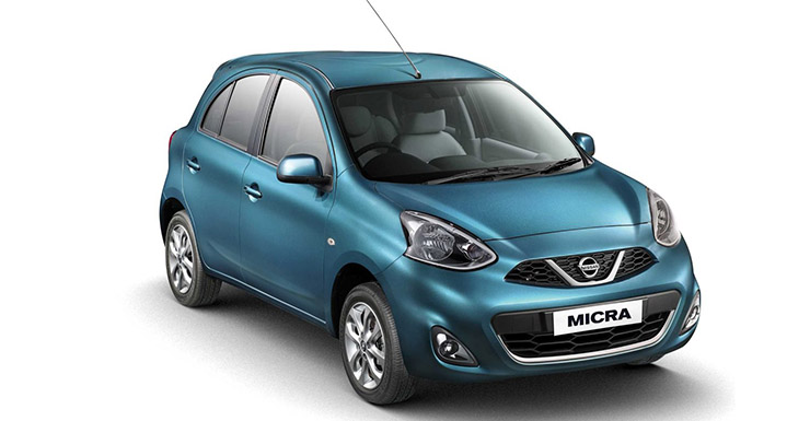 Do You Get What You Pay For With The Cheap Nissan Micra? | The New Daily