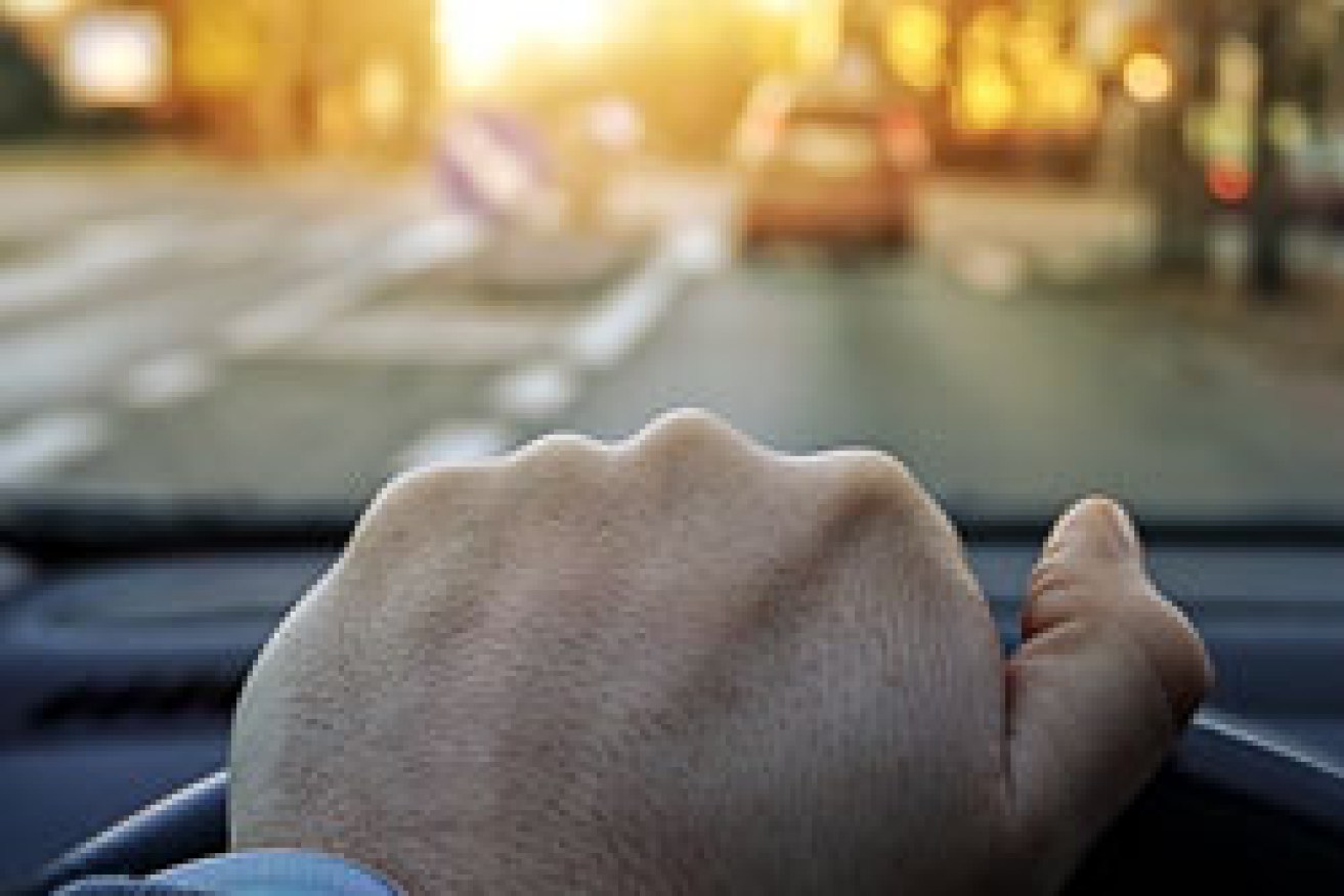 Motorists can be selfish and aggressive in Australia. Photo: Shutterstock