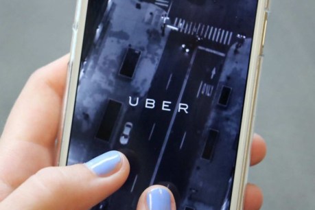 Uber driver pleads not guilty over sex assault