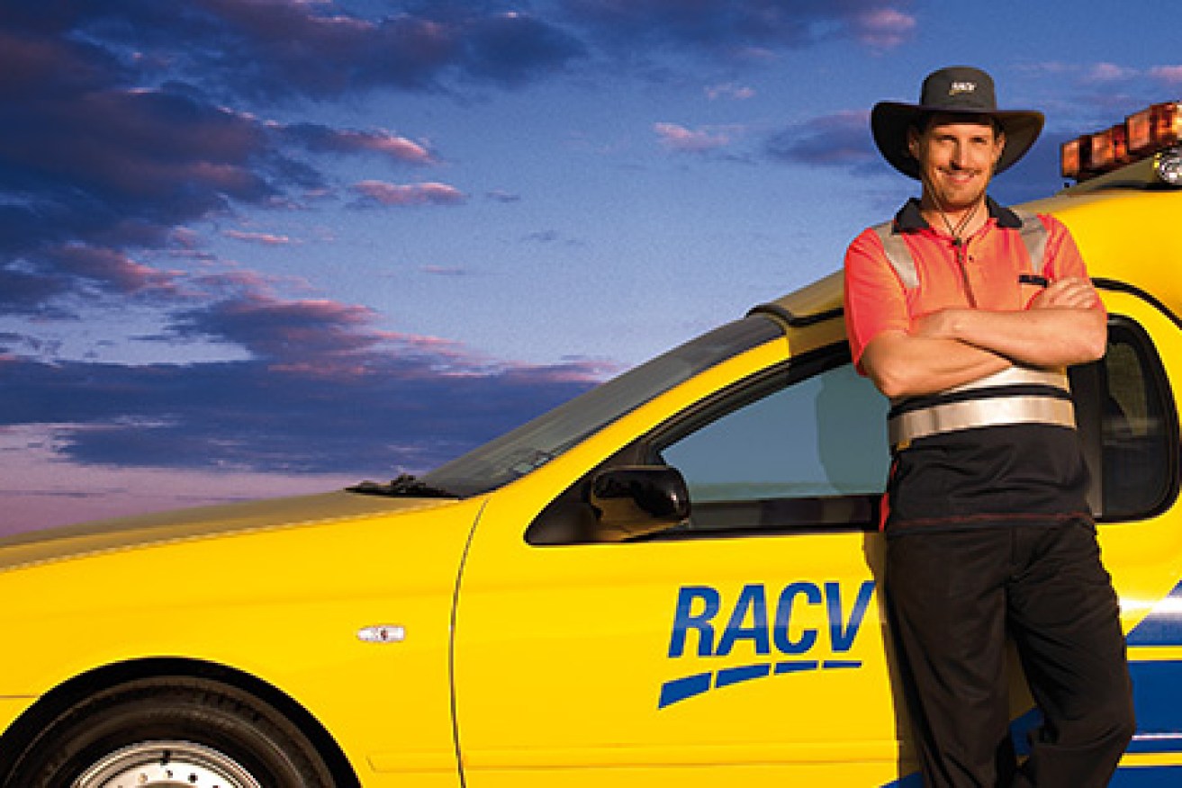 RACV has experienced another technical glitch that has emptied customers' bank accounts. 