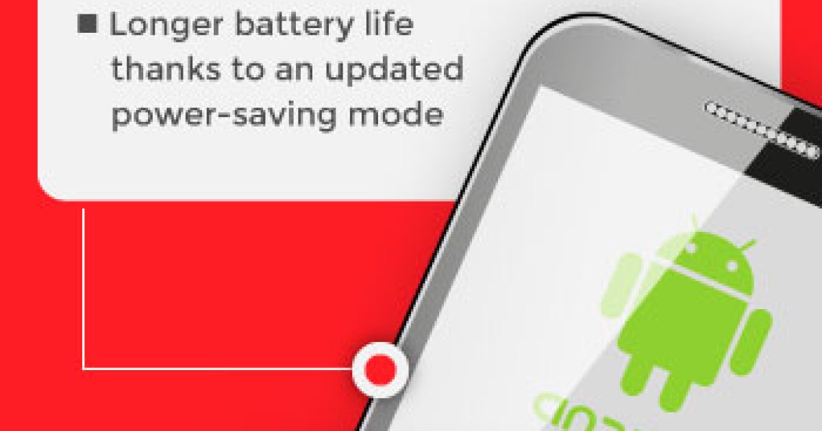 New Android operating system released | The New Daily