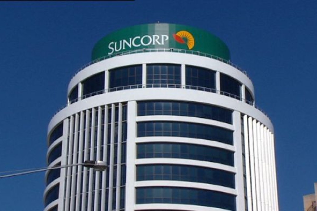 The acquisition of Suncorp Bank will be a cornerstone investment for ANZ, says ANZ's Shayne Elliott.