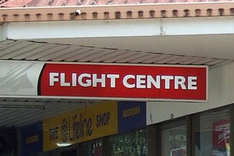 Flight Centre cops $12.5m fine for price fixing