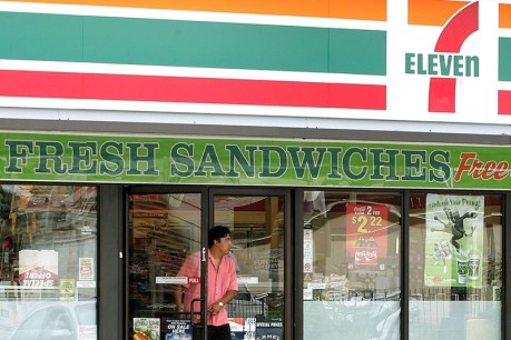 7-Eleven has been &#8216;underpaying wages for years&#8217;